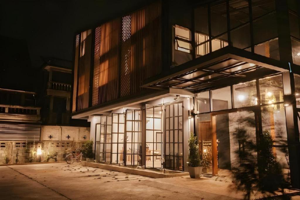 ハグ イン プラエ プレー エクステリア 写真